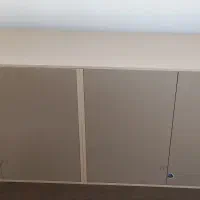 میز تمام ام دی اف|بوفه، ویترین، کنسول|فردوس (خراسان), |دیوار