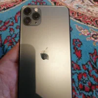 فروش گوشی آیفون ۱۱ پرومکس|موبایل|ارومیه, |دیوار