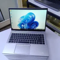 لپ تاپ HP EliteBook 845 G8|رایانه همراه|گرمسار, |دیوار