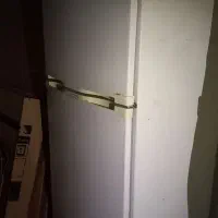 یخچال جنرال استیل سالمه سالم