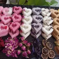 نبات های قلبی