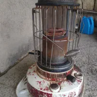 علادین نفتی سالم|بخاری، هیتر، شومینه|کوهدشت, |دیوار