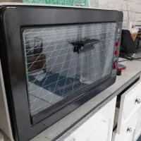 فر درحد|اجاق گاز و لوازم برقی پخت‌وپز|ارومیه, |دیوار