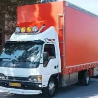 حمل اساس منزل بارگیری وتخلیه بارعباسی