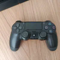 ps4 fat کپی خور|کنسول، بازی ویدئویی و آنلاین|نائین, |دیوار