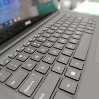 لپ تاپ لوکس گرافیک دار لمسی DELL 5510 4K|رایانه همراه|آبیک, |دیوار