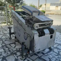 ربات نانوایی آذریاب|ماشین‌آلات صنعتی|باغ ملک, |دیوار