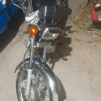 موتورسیکلت