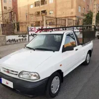 پرای وانت ۴۰۳