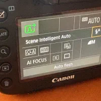 دوربین حرفهای کنون 7d mark2|دوربین عکاسی و فیلمبرداری|ملایر, |دیوار