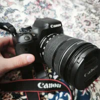 دوربین کانن ۷۵۰ دی