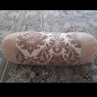 رو بالش گرد