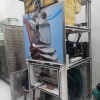 تعمیرات تخصصی لوازم ابمیوه بستنی