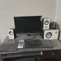 کیس و کامپیوتر خانگی اصلی