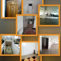 پیش فروش آپارتمان ۸۰متری/۲خوابه مسکن ملی/دولت آباد