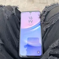 گوشی a15 سرمه ای|موبایل|تهران, افسریه شمالی|دیوار