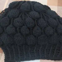 کلاه زمستانی