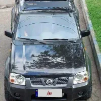 نیسان رونیز مدل ۱۳۸۴|خودرو سواری و وانت|رشت, دیلمان|دیوار