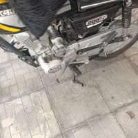 هندا ۲۰۰ نیکتاز|موتورسیکلت|اندیشه, اندیشه فاز ۱|دیوار