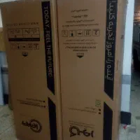 کارتن یخچال فریزر