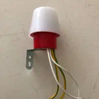 فتوسل وترمینال صنعتی