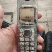 تلفن پانا سونیک|تلفن رومیزی|شهریار, شهرک وائین|دیوار