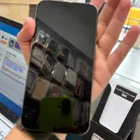 گوشی ایفون ۱۲ پرومکس بدون بازشدگی