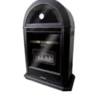 بخاری الکترواستیل