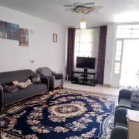 طبقه دوم منزل۱۰۰ متری ۲ خوابه در جوادیه