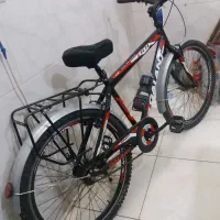 دوچرخه ۲۶|دوچرخه، اسکیت، اسکوتر|شهریار, شهرک بهاران (ویره)|دیوار