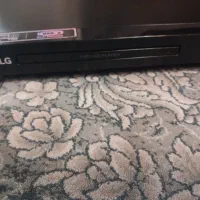 DVD CD برند LG|پخشکننده DVD و ویدیو|اندیشه, اندیشه فاز ۴|دیوار