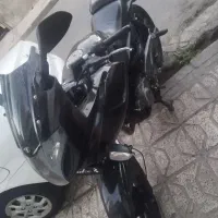 پالس باجاج ۲۲۰