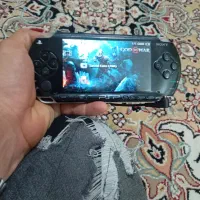 PSP فروش و معاوضه|کنسول، بازی ویدئویی و آنلاین|اسلام‌شهر, شهرک سالور|دیوار