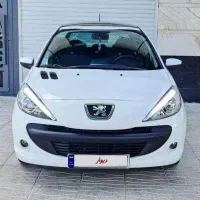 207پانا مدل 404 سفید