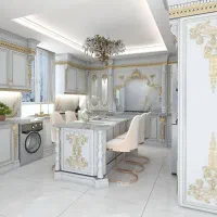 کابینت. کمد دیواری (نقد و اقساط)|مصالح و تجهیزات ساختمان|مشهد, کاظم آباد پنجشنبه|دیوار