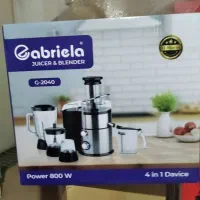 ابمیوه‌گیری‌نو