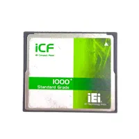 کارت حافظه CF (کامپکت فلش) صنعتی 4گیگابایت|دوربین عکاسی و فیلم‌برداری|تهران, لاله زار|دیوار