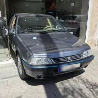 *اتوآبان* پژو Slx مدل ۹۹ درحد صفر (نقد اقساط)