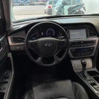 سوناتا lf|خودرو سواری و وانت|هشتگرد, هشتگرد قدیم|دیوار