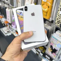 آیفون xs max دوسیم پک اصلی