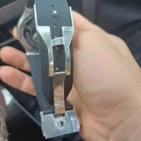 ساعت هابلوت تقویم دار|ساعت|قیدار, |دیوار