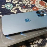 آیفون 12‌پرو