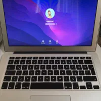 core i5 Macbook air 13-inch سال ۲۰۱۷