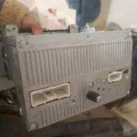 ضبط مزدا تری|قطعات یدکی و لوازم جانبی|اردبیل, |دیوار