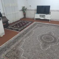 خانه ۹۰متری دو خواب شیک دارای کمد دیواری