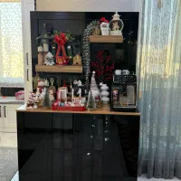 میز بار|بوفه، ویترین، کنسول|اهواز, زیتون کارمندی|دیوار