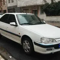 پرشیا مدل ۸۹فنی سواری رخ در حد ۱۴۰۰