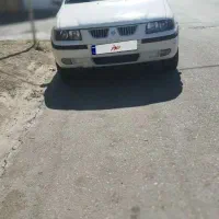 سمند مدل 94 مورتی پلاس|خودرو سواری و وانت|فسا, |دیوار