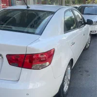 سراتو ۲۰۰۰ آپشنال ۹۶|خودرو سواری و وانت|شیراز, گلدشت معالی‌آباد|دیوار