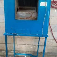 کولر آبی|کولر آبی|قوچان, |دیوار